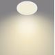 Philips - LED Dimmable bathroom ceiling light SCENE SWITCH LED/15W/230V IP44 2700K