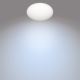 Philips - LED Dimmable ceiling light 1xLED/15W/230V 4000K