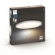 Philips - LED Dimmable ceiling light Hue LED/19W/230V 2200-6500K + remote control