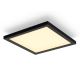 Philips - LED Dimmable ceiling light Hue AURELLE LED/19W/230V + remote control