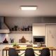 Philips - LED Dimmable ceiling light Hue LED/39W/230V 2200-6500K + remote control