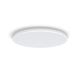 Philips - LED Dimmable ceiling light SCENE SWITCH LED/22W/230V d. 40 cm 4000K white