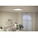 Philips - LED Dimmable ceiling light SCENE SWITCH LED/36W/230V 4000K