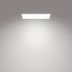 Philips - LED Dimmable ceiling light SCENE SWITCH LED/36W/230V 4000K
