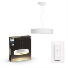 Philips - LED Dimmable chandelier on a string FAIR LED/33,5W/230V 2200-6500K + remote control