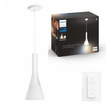 Philips - LED Dimmable chandelier on a string Hue EXPLORE 1xE27/6W/230V 2200-6500K