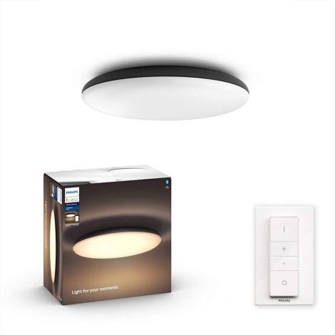 Philips - LED Dimmable light Hue CHER LED/33,5W/230V + remote control