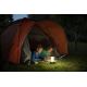 Philips - LED Dimmable portable lamp CICERO LED/6W/5V IP54