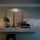Philips - LED Dimmable recessed light CASEMENT 1xLED/4,5W/230V