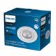 Philips - LED Dimmable recessed light LED/5W/230V 2700K