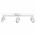 Philips - LED Dimmable spotlight 3xLED/4.5W/230V