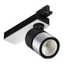 Philips - LED Dimmable spotlight into rail system STYLID 1xLED/31,5W/230V