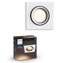 Philips - LED Dimming light Hue MILLISKIN 1xGU10/5,5W/230V