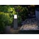 Philips - LED Outdoor lamp LED/3,8W/230V 40 cm IP44