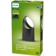 Philips - LED Outdoor lamp LED/7W/230V 2700K IP44