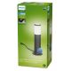 Philips - LED Outdoor lamp GARDENLINK LED/6W/12V 4000K IP44
