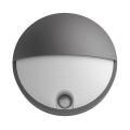 Philips - LED outdoor light with a sensor LED/6W IP44