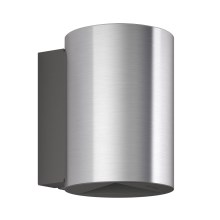 Philips - LED Outdoor wall light 2xLED/4,5W IP44
