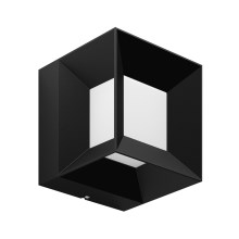 Philips - LED outdoor wall light LED/8W IP44
