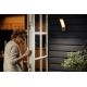 Philips - LED Outdoor wall light SPLAY LED/3,8W/230V IP44