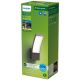 Philips - LED Outdoor wall light SPLAY LED/3,8W/230V IP44