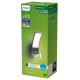Philips - LED Outdoor wall light with a sensor SPLAY LED/3,8W/230V IP44