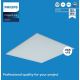 Philips - LED Panel recessed PROJECTLINE LED/36W/230V 62x62 cm