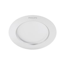 Philips - LED Recessed light LED/2W/230V 3000K