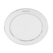 Philips - LED Recessed light LED/3.5W/230V 2,700K