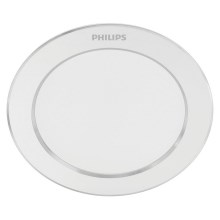 Philips - LED Recessed light LED/4,5W/230V 4000K