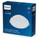 Philips - LED Recessed light MESON LED/16,5W/230V 3000K