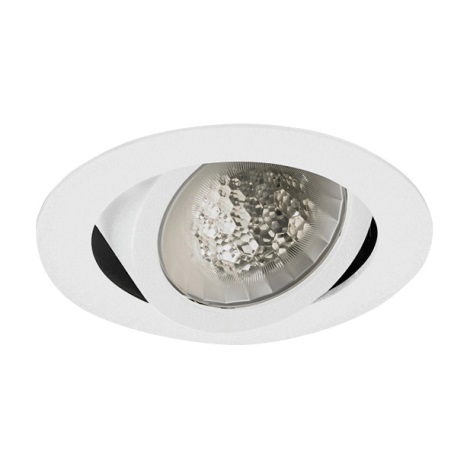 Philips - LED Recessed spotlight LUXSPACE LED/23,5W/230V