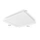Philips - LED RGB Dimmable panel Hue White And Color Ambiance LED/60W/230V 2000-6500K