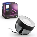 Philips - LED RGB Dimmable table lamp Hue IRIS LED/8,2W/230V 2000-6500K black