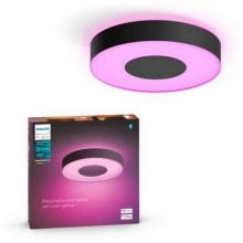 Philips - LED RGBW Dimmable bathroom light Hue XAMENTO LED/33,5W/230V IP44 d. 381 mm 2000-6500K
