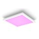Philips - LED RGBW Dimmable ceiling light Hue SURIMU LED/27W/230V
