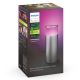 Philips - LED RGBW Dimmable outdoor lamp Hue CALLA LED/8W/230V IP44