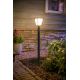 Philips - LED RGBW Dimmable outdoor lamp Hue ECONIC LED/15W/230V IP44
