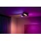 Philips - LED RGBW Dimmable spotlight Hue CENTRIS LED/25W/230V + 3xGU10/5,7W