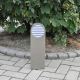 Philips Massive 16316/47/10 - Outdoor small map LINZ 1xE27/14W