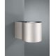 Philips Massive 16318/47/10 - LED Dimmable outdoor wall light STAVANGER 2xLED/7,5W/230V IP44
