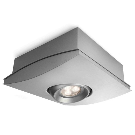 Philips Massive 56400/48/13 - LED dimming Spotlighting InStyle 1xLED/7,5W