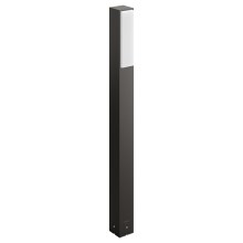 Philips - Outdoor column light 2xLED/4,5W IP44