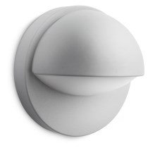 Philips - Outdoor wall light 1xE27/12W/230V IP44