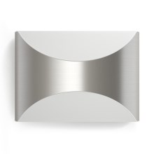Philips - Outdoor wall light 1xLED/6W/230V IP44