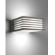 Philips - Outdoor wall light 1xE27/15W/230V IP44 anthracite
