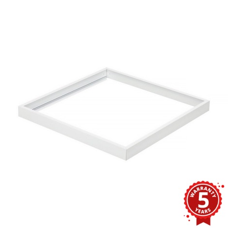 Philips RC125Z  SMB W60L60- Surface mounting frame for LED panel