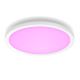 Philips - RGBW Dimmable ceiling light Hue SURIMU LED/40W/230V