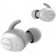 Philips SHB2505WT/10 - Wireless earphones with Bluetooth white