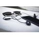 Philips SHB4305BK/00 - Bluetooth earphones with a microphone black